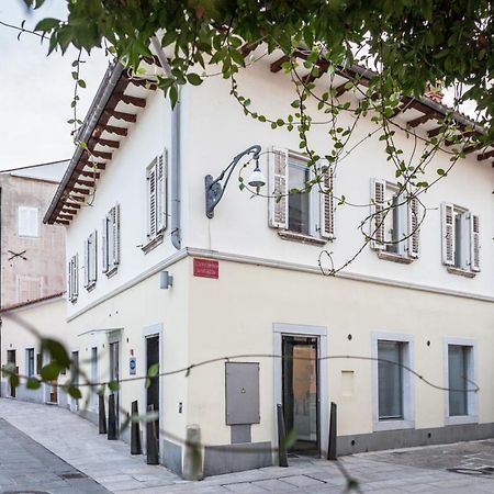 Apartment Evita In The Old Center Of Sunny Koper Exterior foto